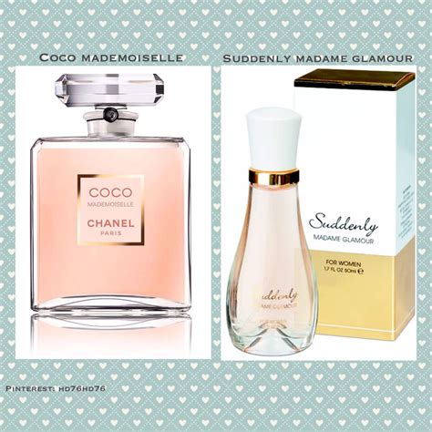 what perfume smells like coco chanel|smells like coco mademoiselle.